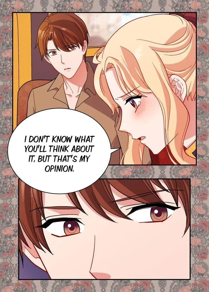 Read The Justice of a Villainous Woman EN Manga Online
