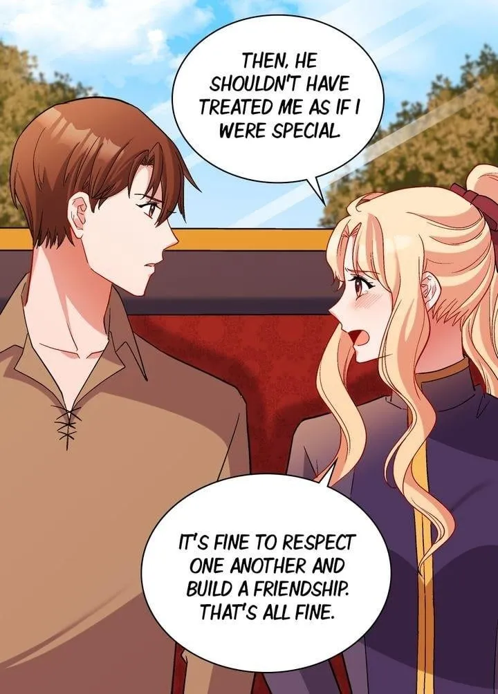 Read The Justice of a Villainous Woman EN Manga Online
