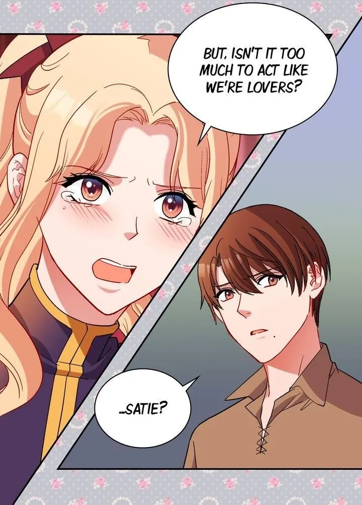Read The Justice of a Villainous Woman EN Manga Online