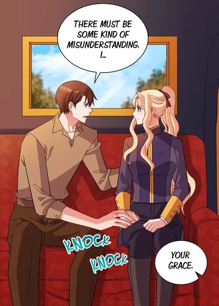 Read The Justice of a Villainous Woman EN Manga Online