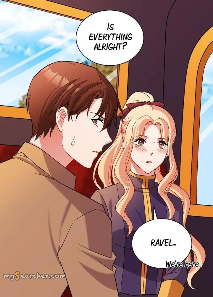 Read The Justice of a Villainous Woman EN Manga Online