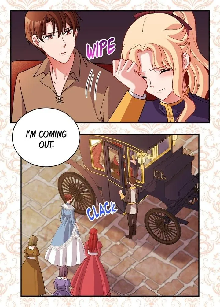 Read The Justice of a Villainous Woman EN Manga Online