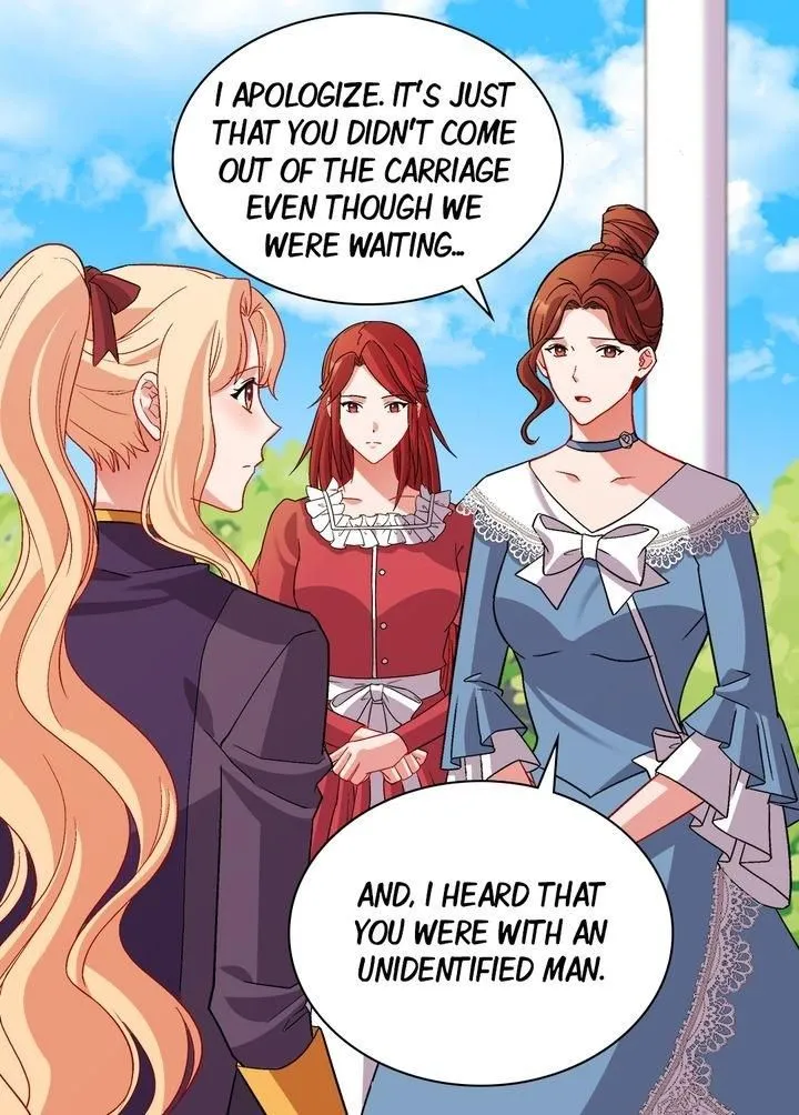 Read The Justice of a Villainous Woman EN Manga Online