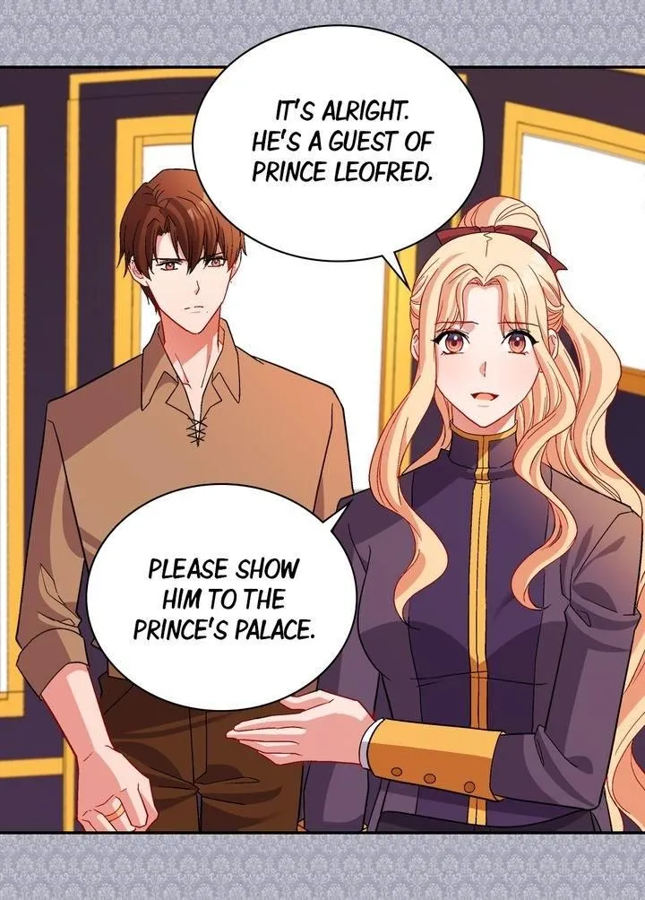 Read The Justice of a Villainous Woman EN Manga Online
