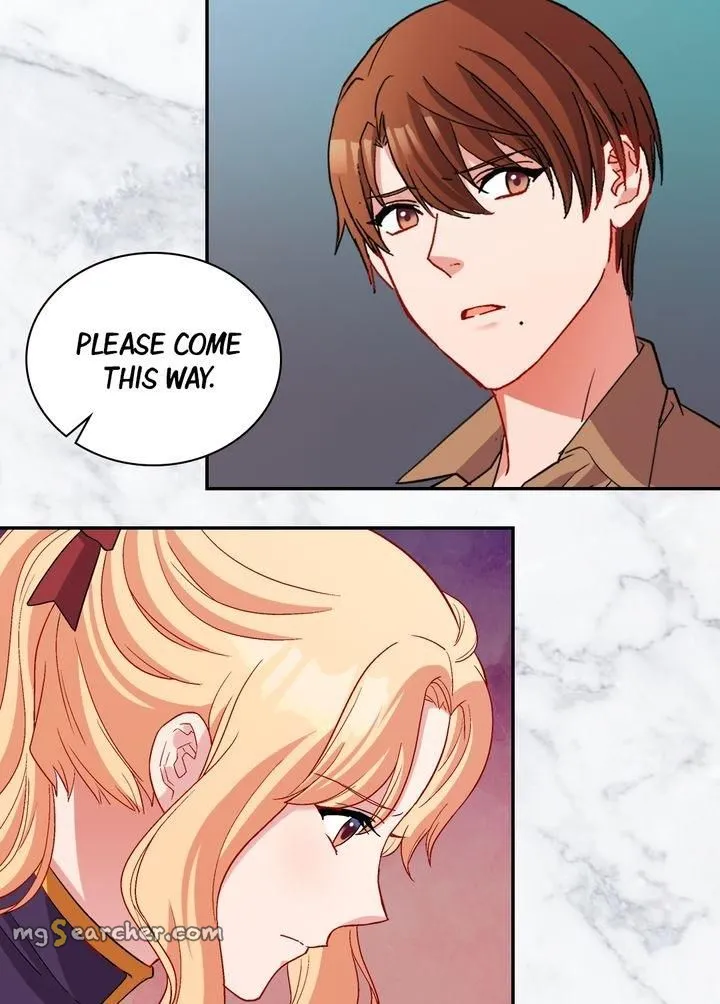 Read The Justice of a Villainous Woman EN Manga Online