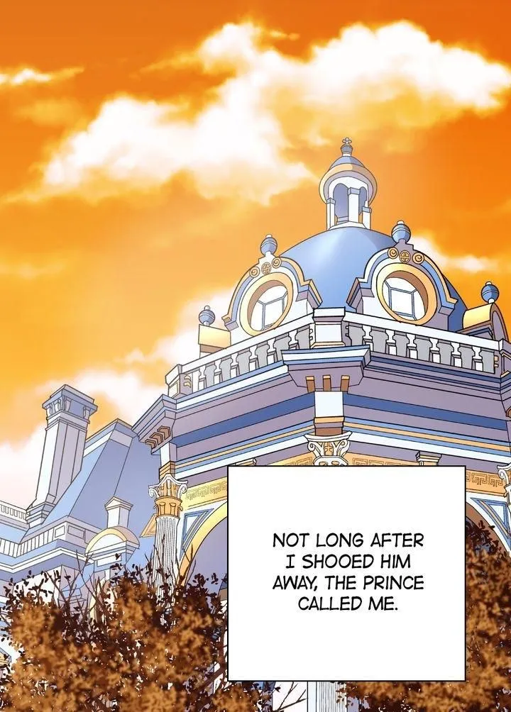 Read The Justice of a Villainous Woman EN Manga Online