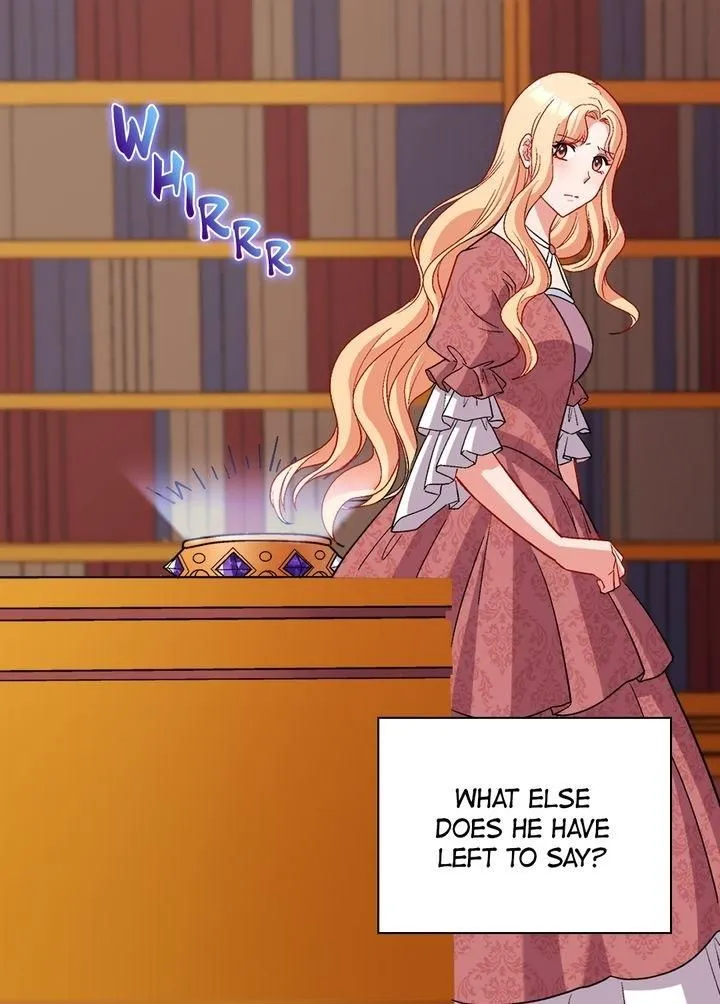 Read The Justice of a Villainous Woman EN Manga Online