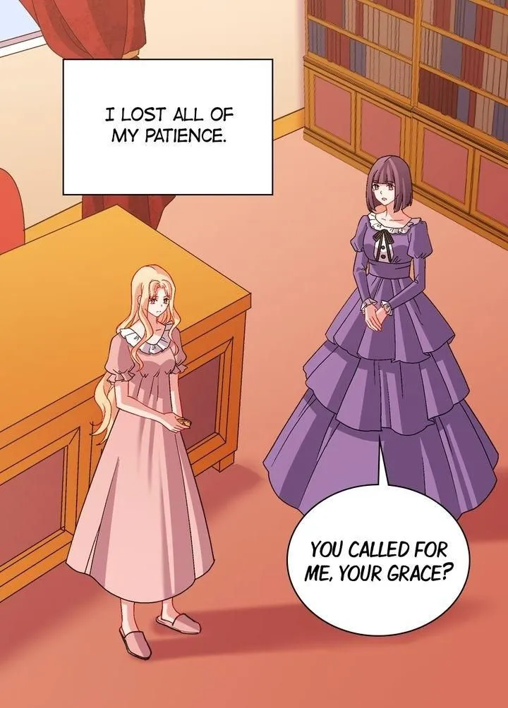 Read The Justice of a Villainous Woman EN Manga Online