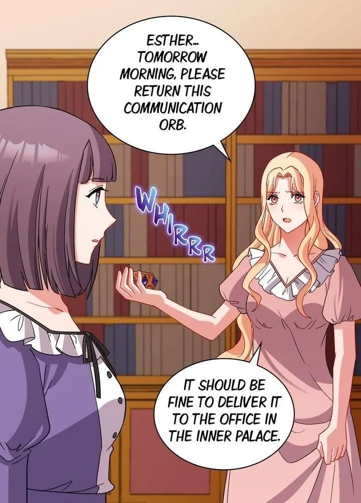 Read The Justice of a Villainous Woman EN Manga Online