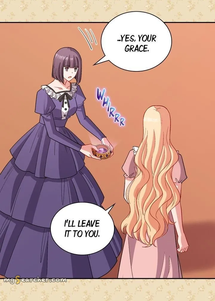 Read The Justice of a Villainous Woman EN Manga Online