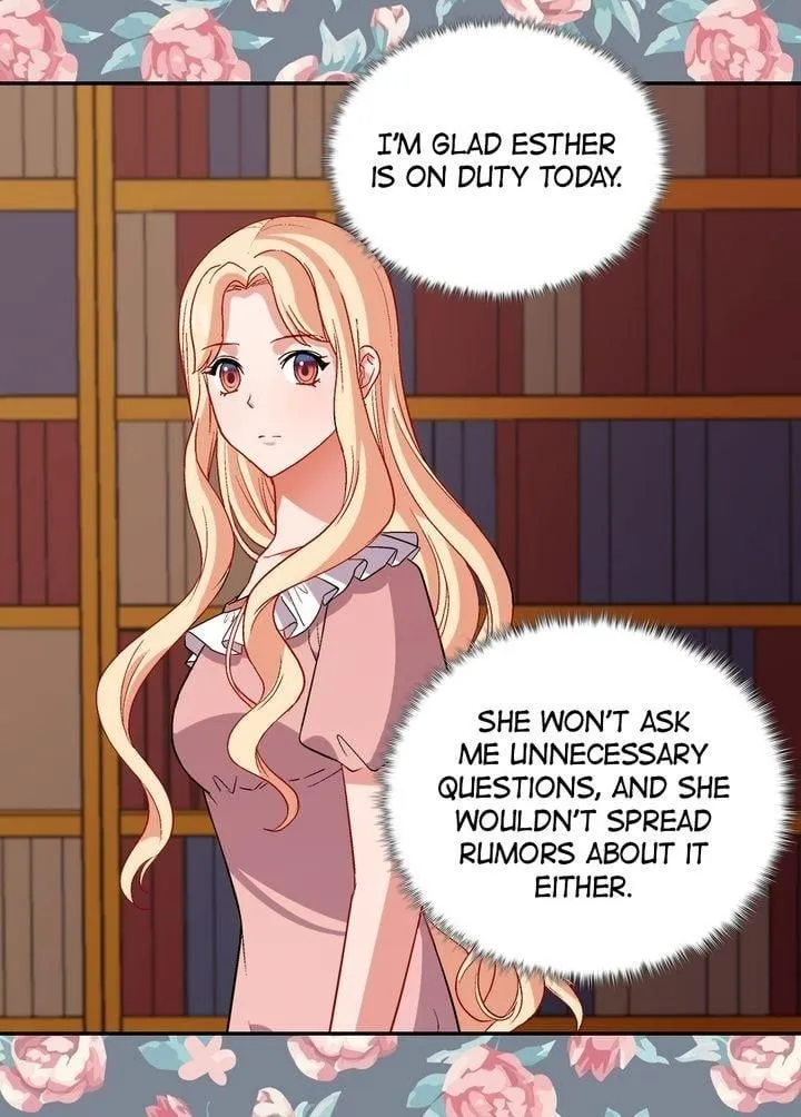 Read The Justice of a Villainous Woman EN Manga Online