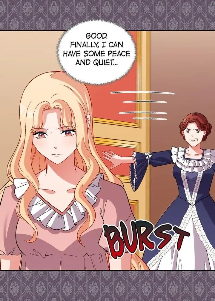 Read The Justice of a Villainous Woman EN Manga Online