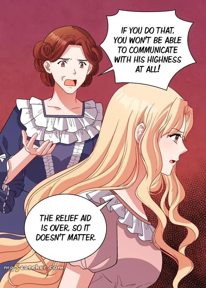 Read The Justice of a Villainous Woman EN Manga Online