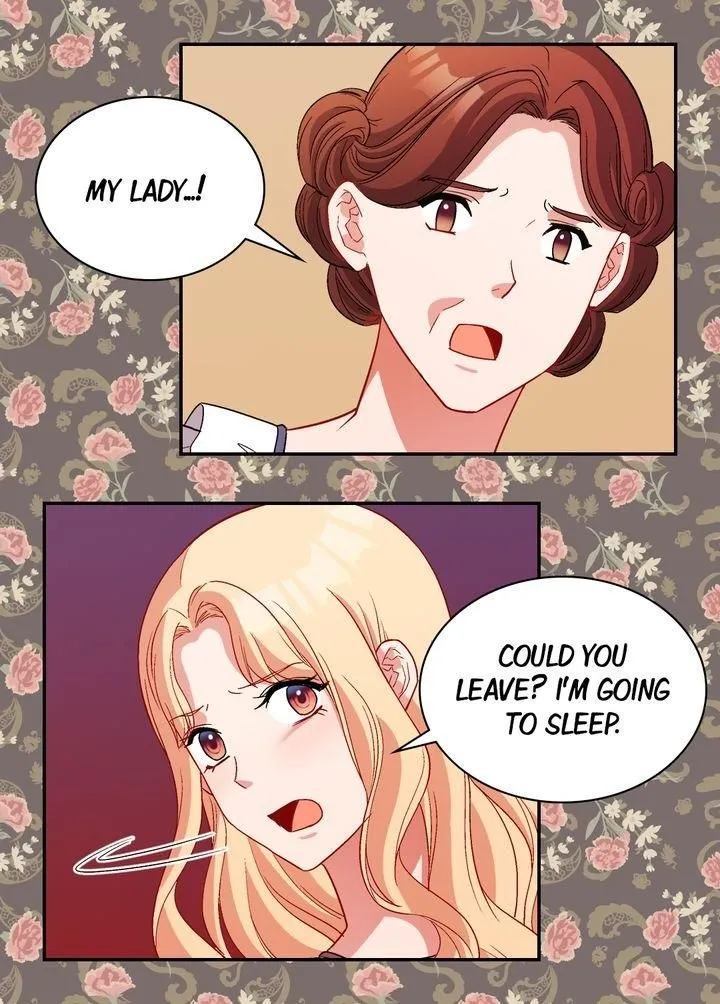 Read The Justice of a Villainous Woman EN Manga Online