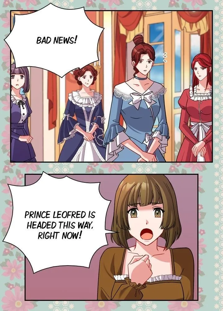 Read The Justice of a Villainous Woman EN Manga Online