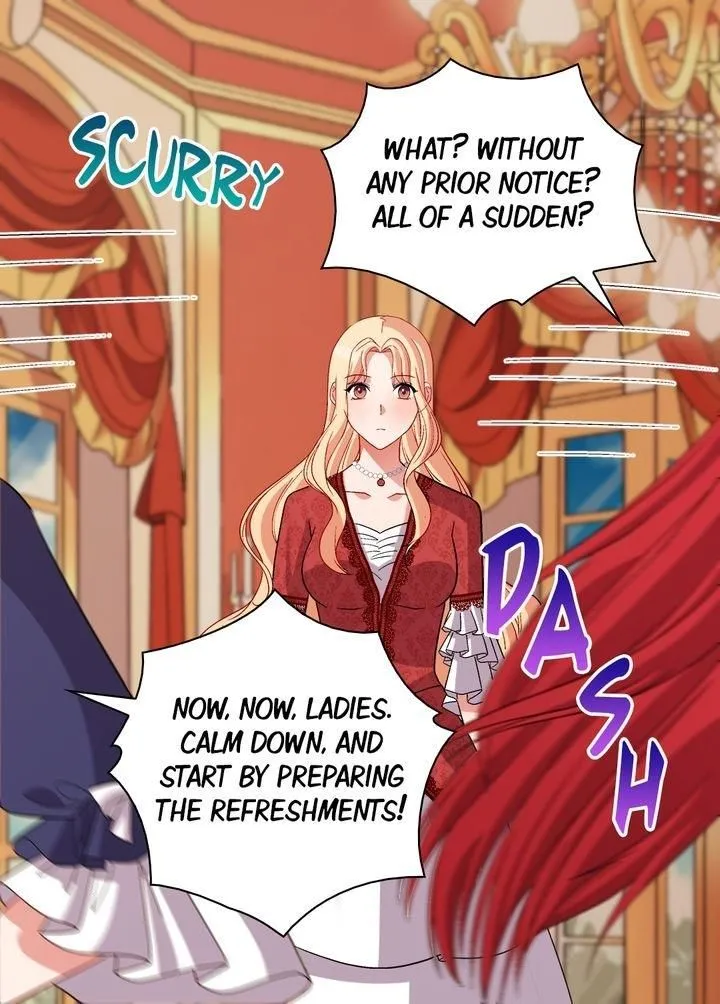 Read The Justice of a Villainous Woman EN Manga Online