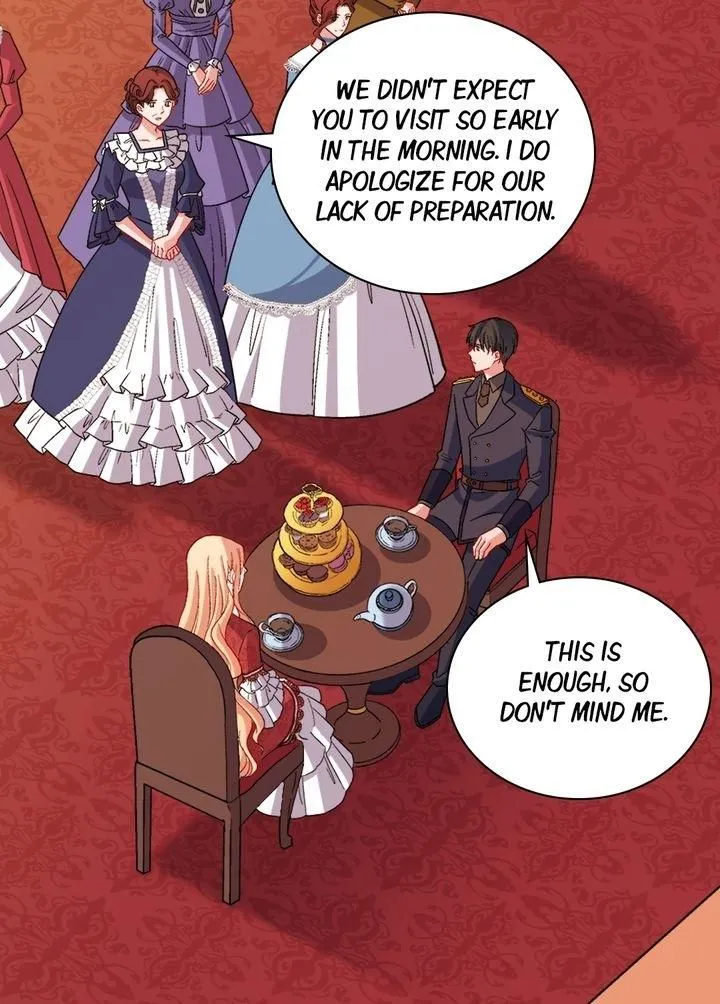 Read The Justice of a Villainous Woman EN Manga Online
