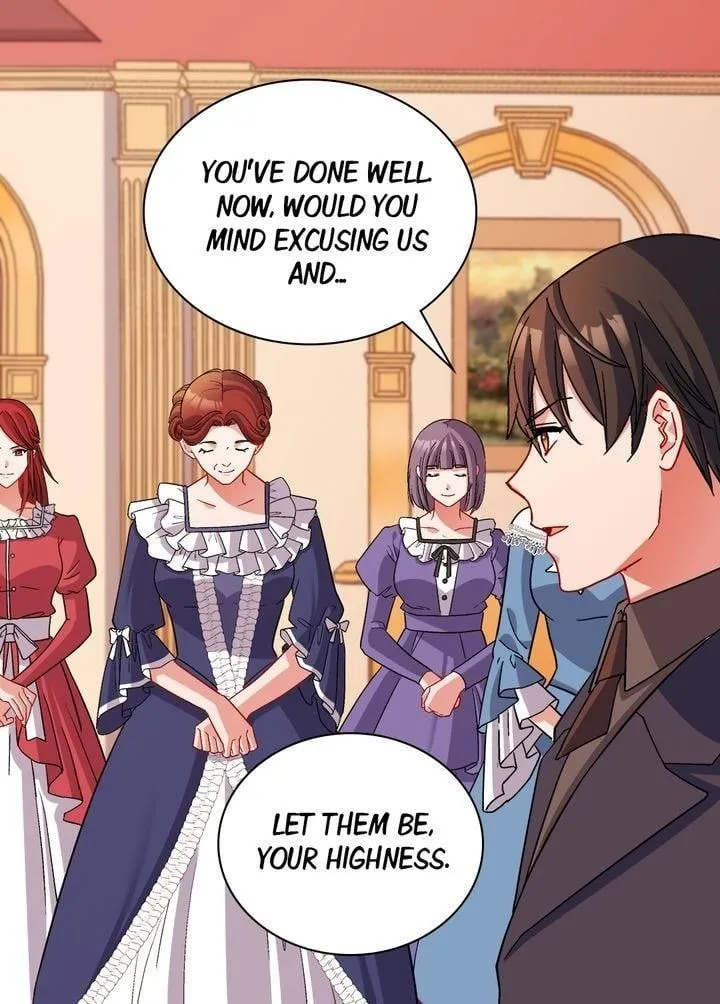 Read The Justice of a Villainous Woman EN Manga Online