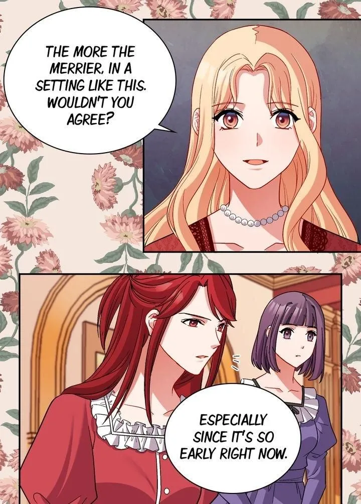 Read The Justice of a Villainous Woman EN Manga Online