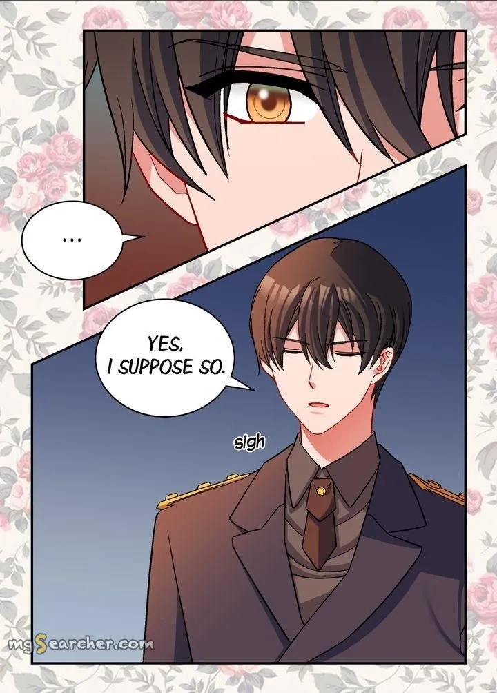 Read The Justice of a Villainous Woman EN Manga Online