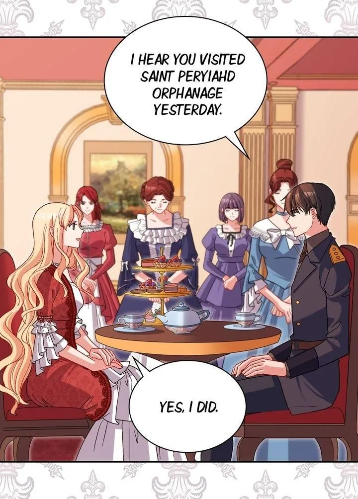 Read The Justice of a Villainous Woman EN Manga Online