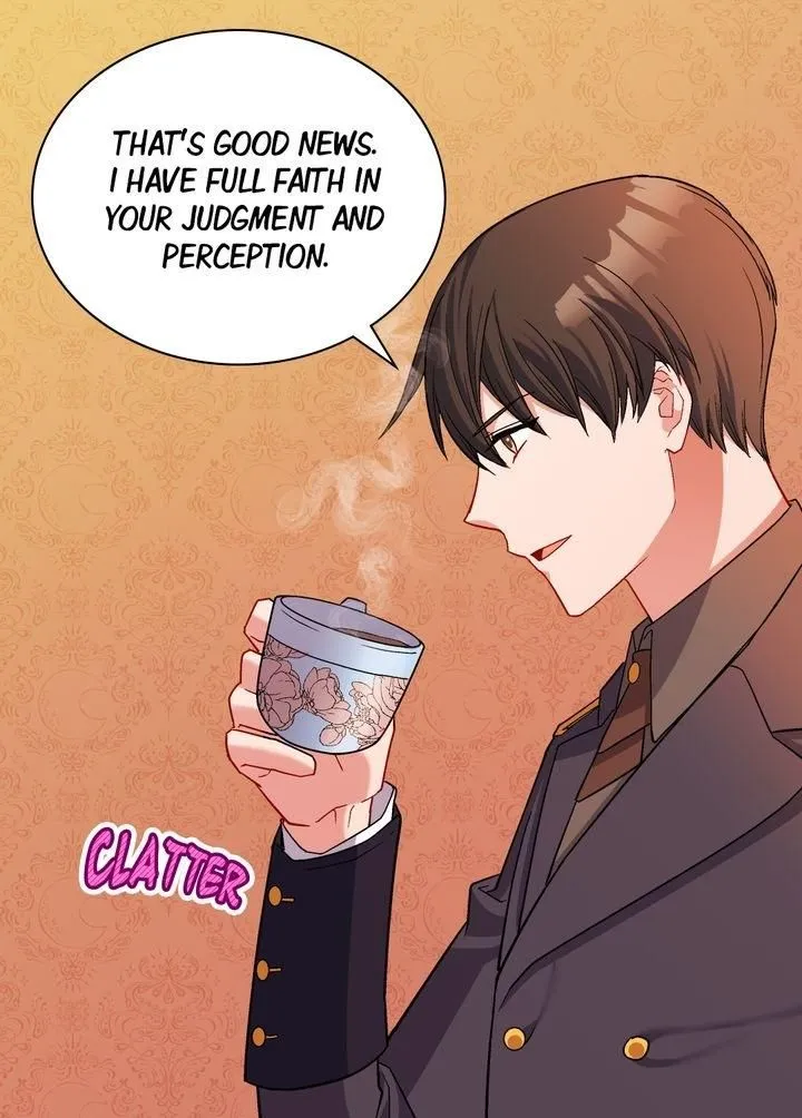 Read The Justice of a Villainous Woman EN Manga Online