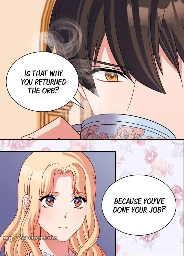 Read The Justice of a Villainous Woman EN Manga Online