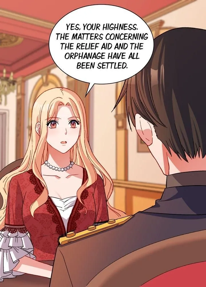 Read The Justice of a Villainous Woman EN Manga Online