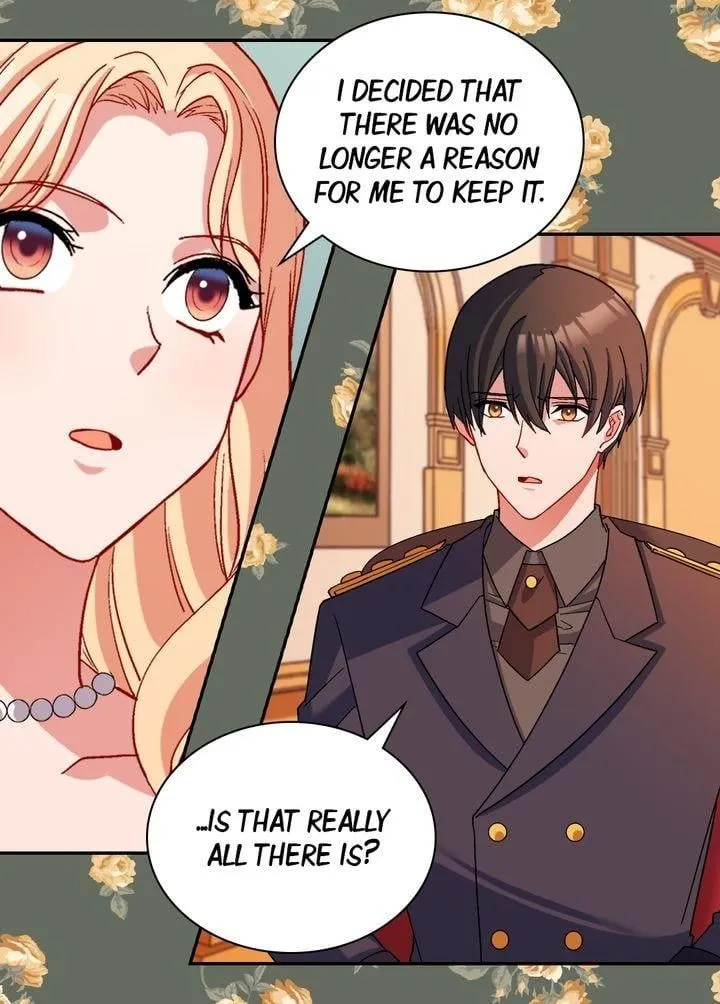 Read The Justice of a Villainous Woman EN Manga Online