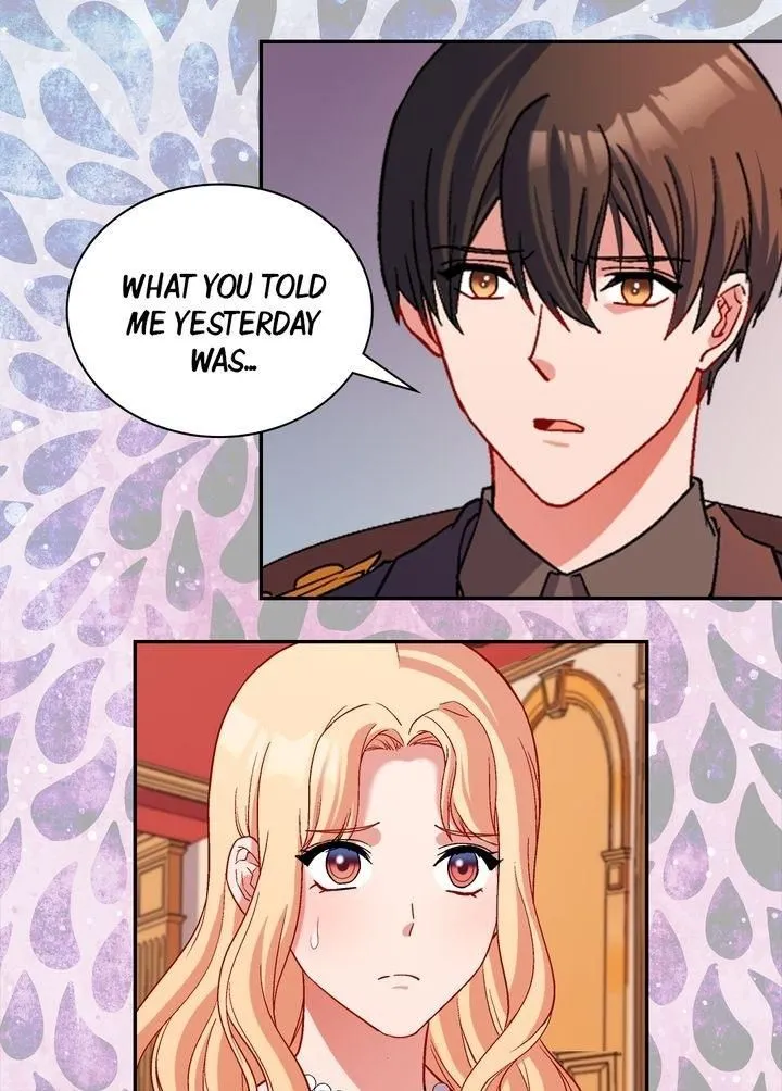 Read The Justice of a Villainous Woman EN Manga Online
