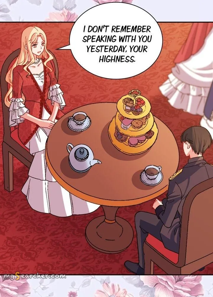 Read The Justice of a Villainous Woman EN Manga Online