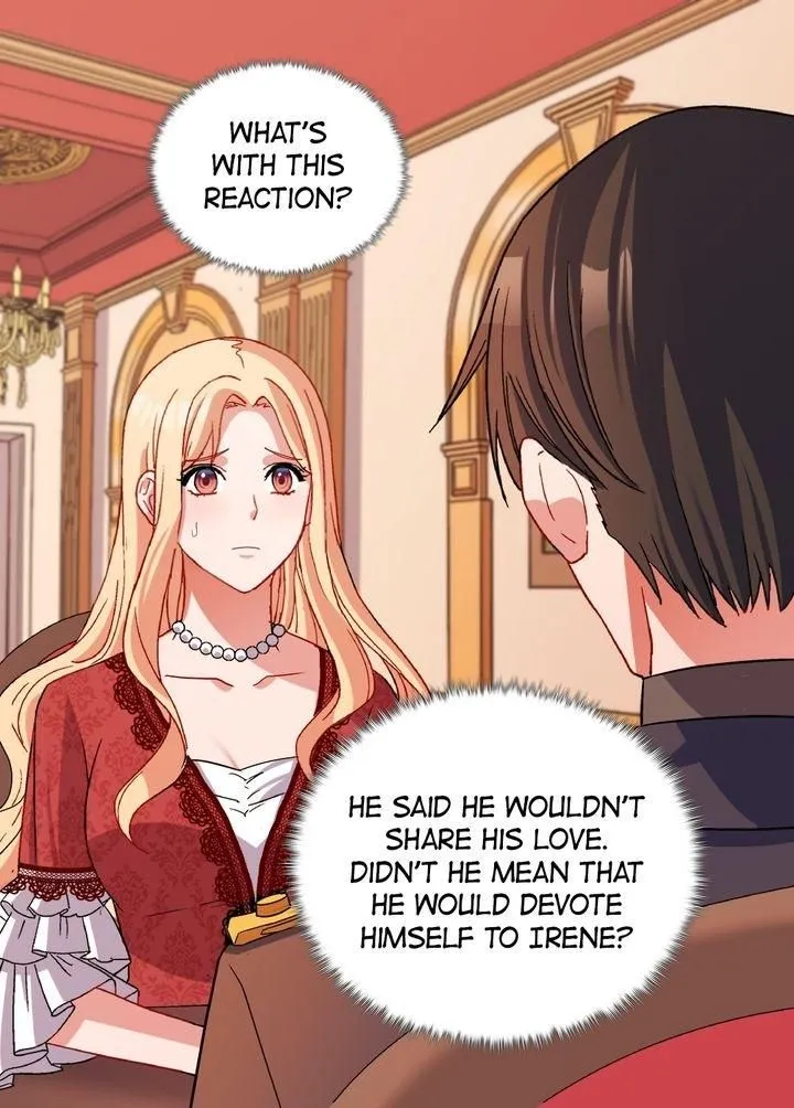 Read The Justice of a Villainous Woman EN Manga Online