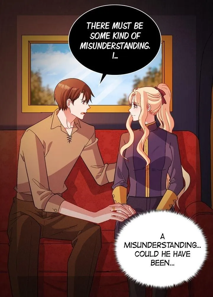 Read The Justice of a Villainous Woman EN Manga Online