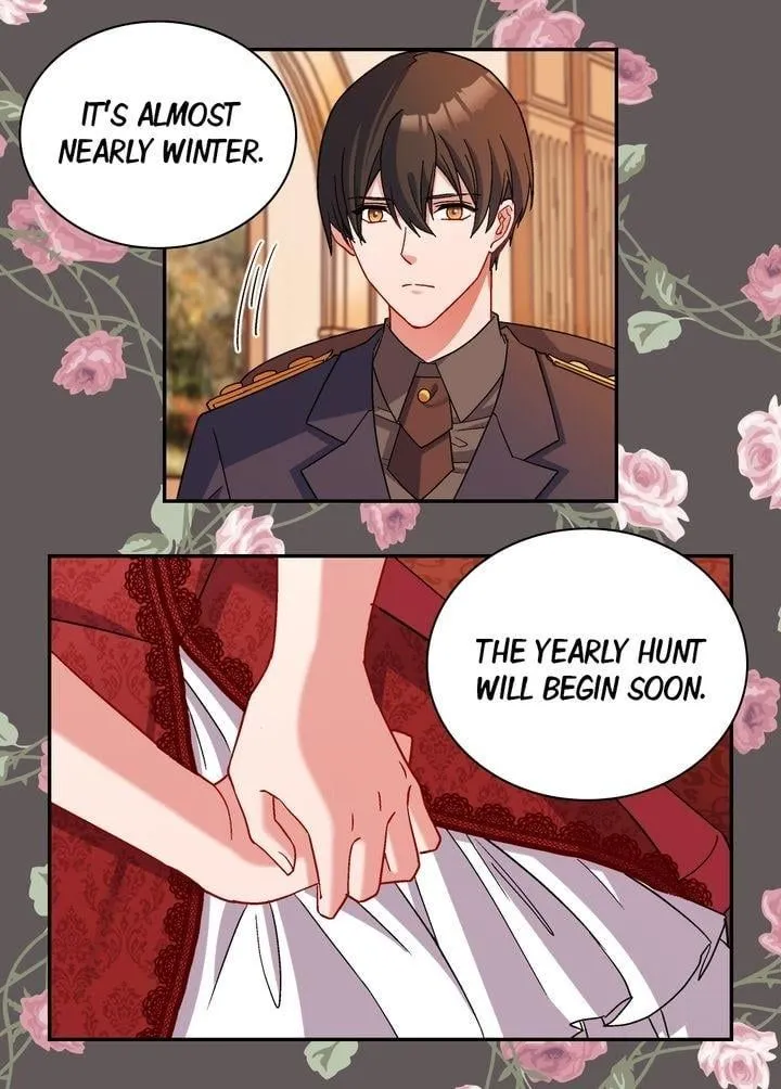 Read The Justice of a Villainous Woman EN Manga Online