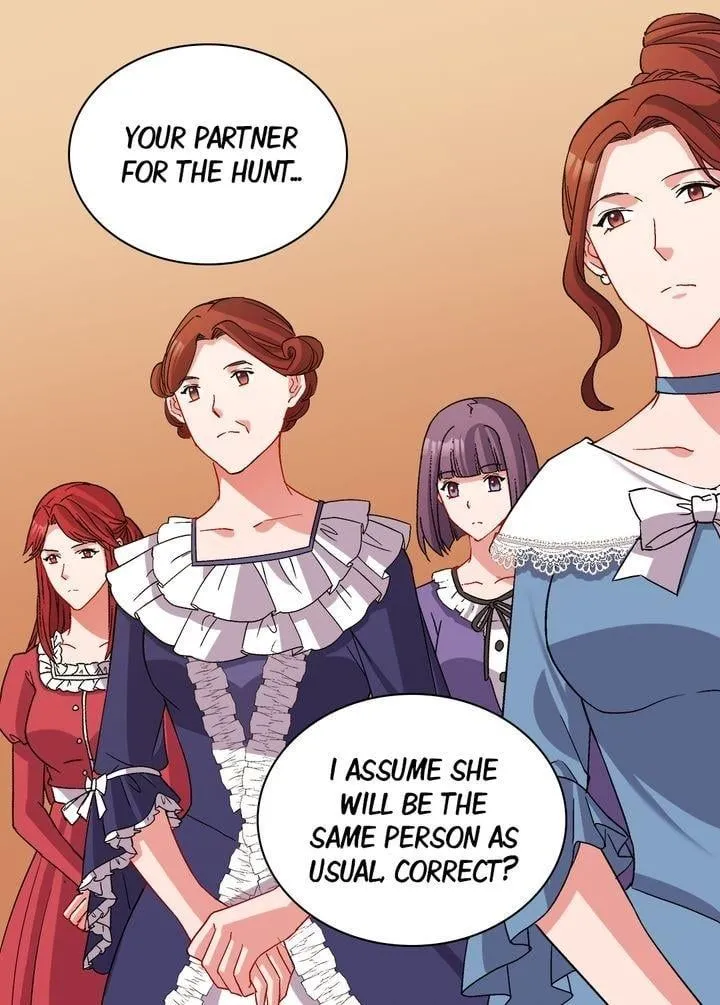 Read The Justice of a Villainous Woman EN Manga Online