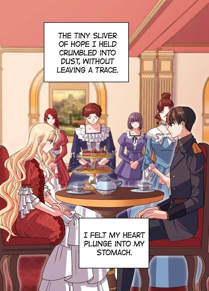 Read The Justice of a Villainous Woman EN Manga Online