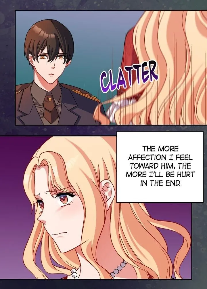 Read The Justice of a Villainous Woman EN Manga Online