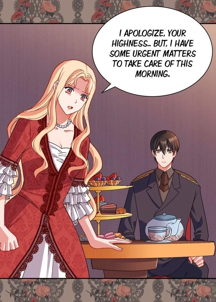 Read The Justice of a Villainous Woman EN Manga Online
