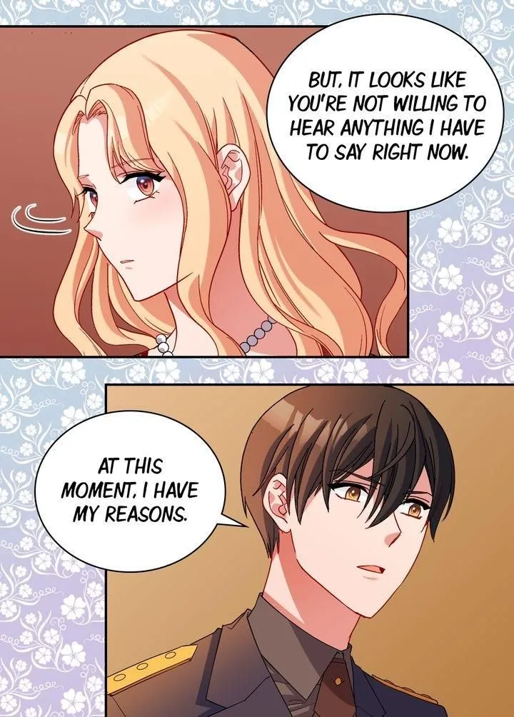 Read The Justice of a Villainous Woman EN Manga Online