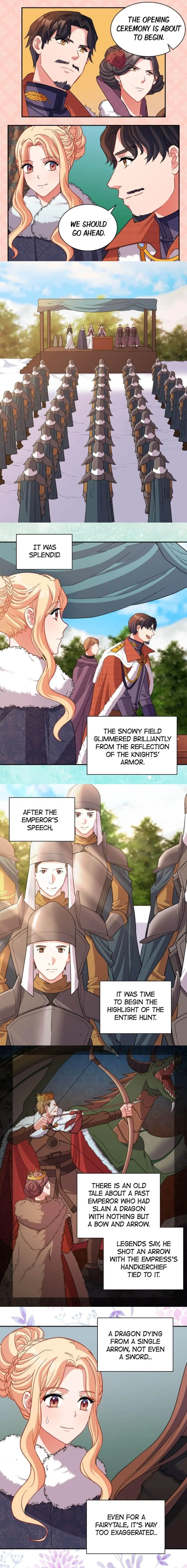 Read The Justice of a Villainous Woman EN Manga Online