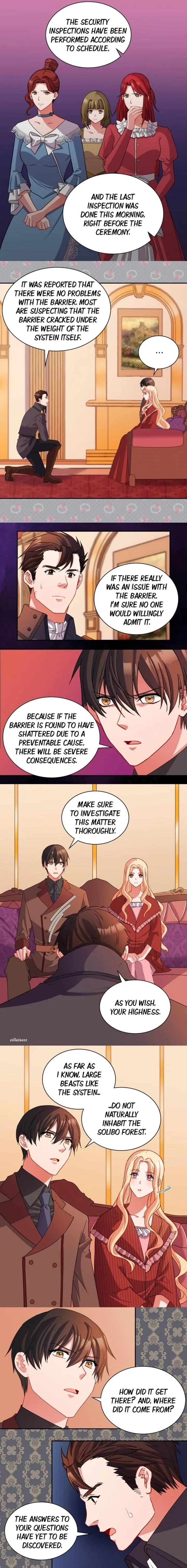 Read The Justice of a Villainous Woman EN Manga Online