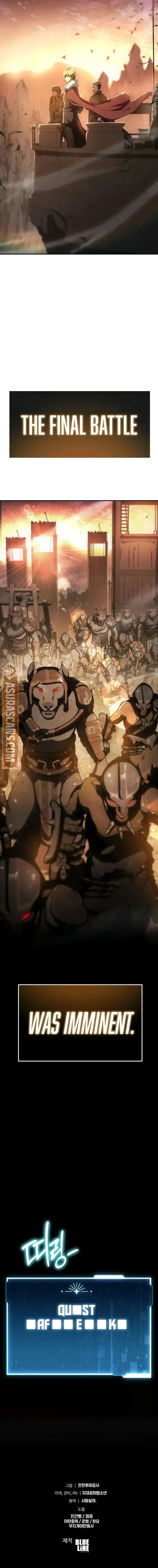 Read The Knight King Who Returned with a God EN Manga Online