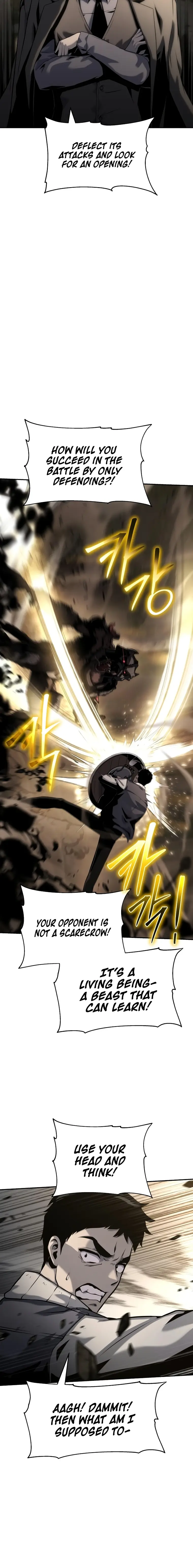 Read The Knight King Who Returned with a God EN Manga Online