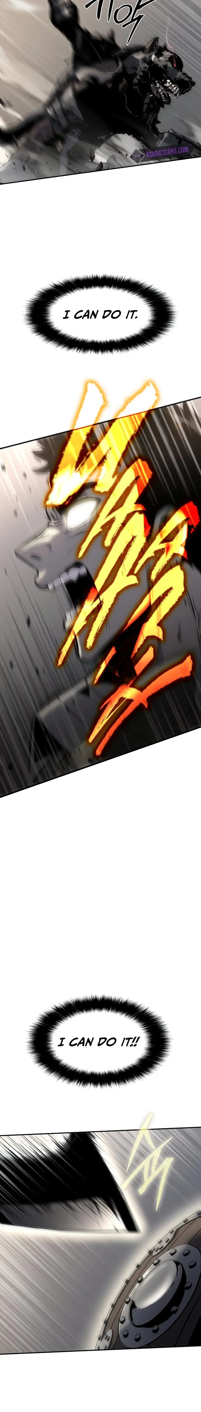 Read The Knight King Who Returned with a God EN Manga Online