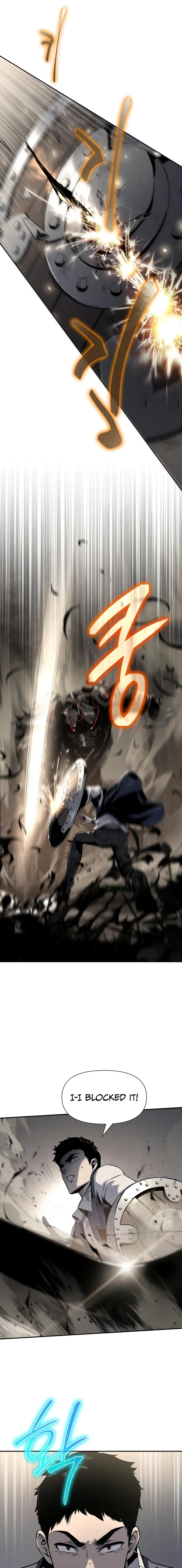 Read The Knight King Who Returned with a God EN Manga Online