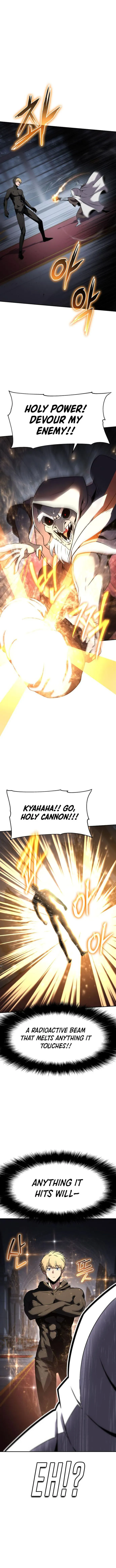 Read The Knight King Who Returned with a God EN Manga Online