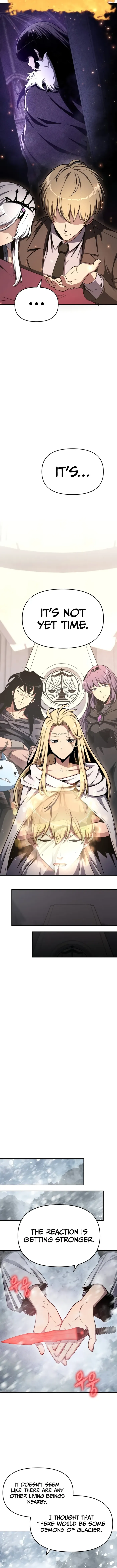 Read The Knight King Who Returned with a God EN Manga Online