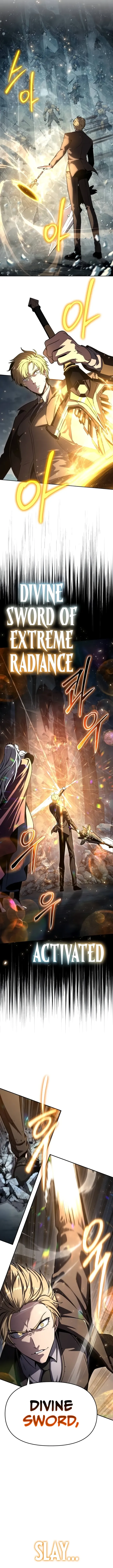 Read The Knight King Who Returned with a God EN Manga Online