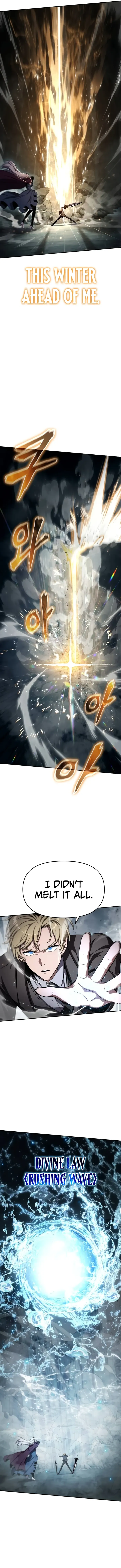 Read The Knight King Who Returned with a God EN Manga Online