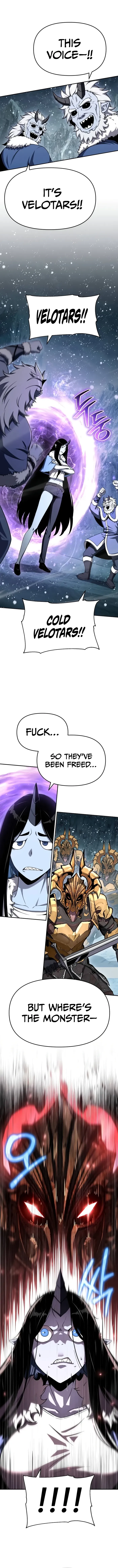 Read The Knight King Who Returned with a God EN Manga Online